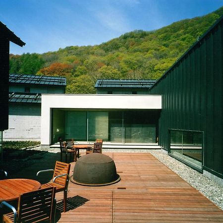 Kuramure Otaru Exteriér fotografie