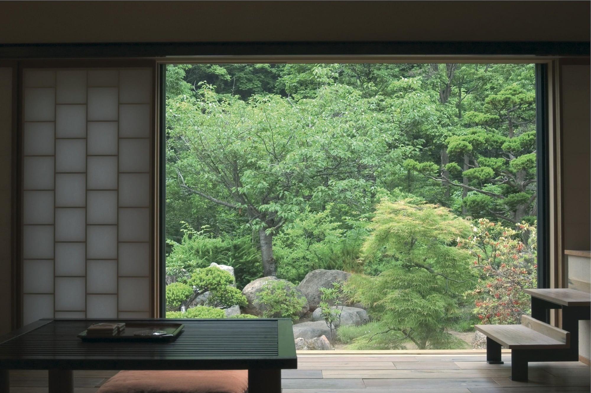 Kuramure Otaru Exteriér fotografie