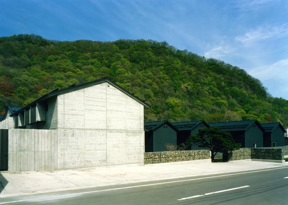 Kuramure Otaru Exteriér fotografie