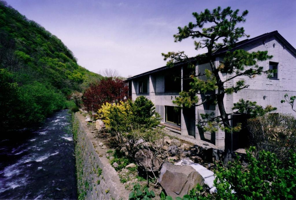 Kuramure Otaru Exteriér fotografie