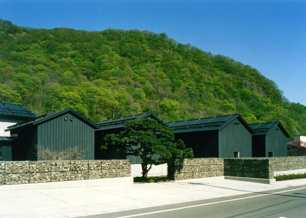 Kuramure Otaru Exteriér fotografie