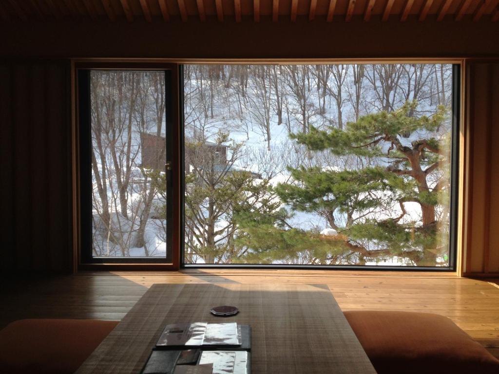Kuramure Otaru Pokoj fotografie