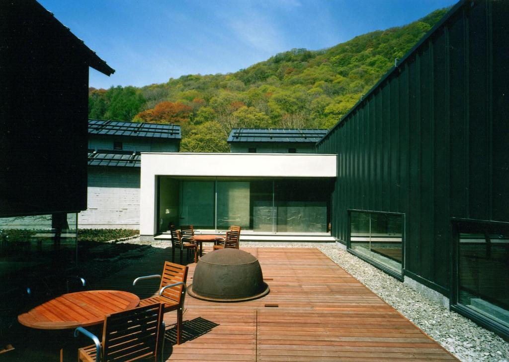 Kuramure Otaru Exteriér fotografie