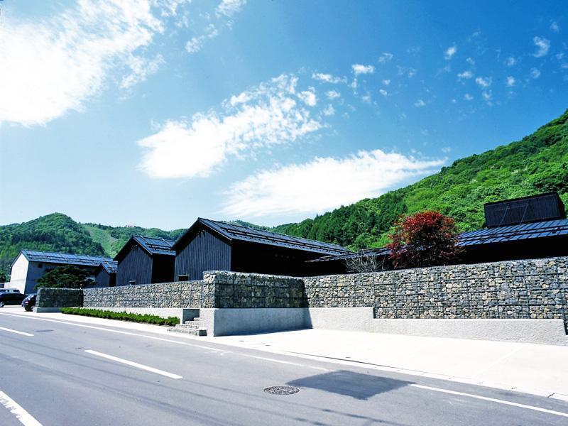 Kuramure Otaru Exteriér fotografie