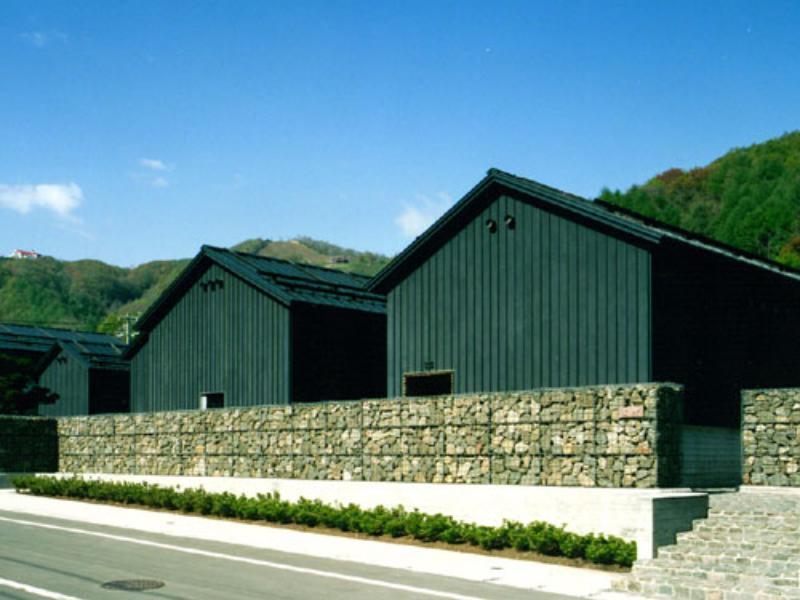 Kuramure Otaru Exteriér fotografie