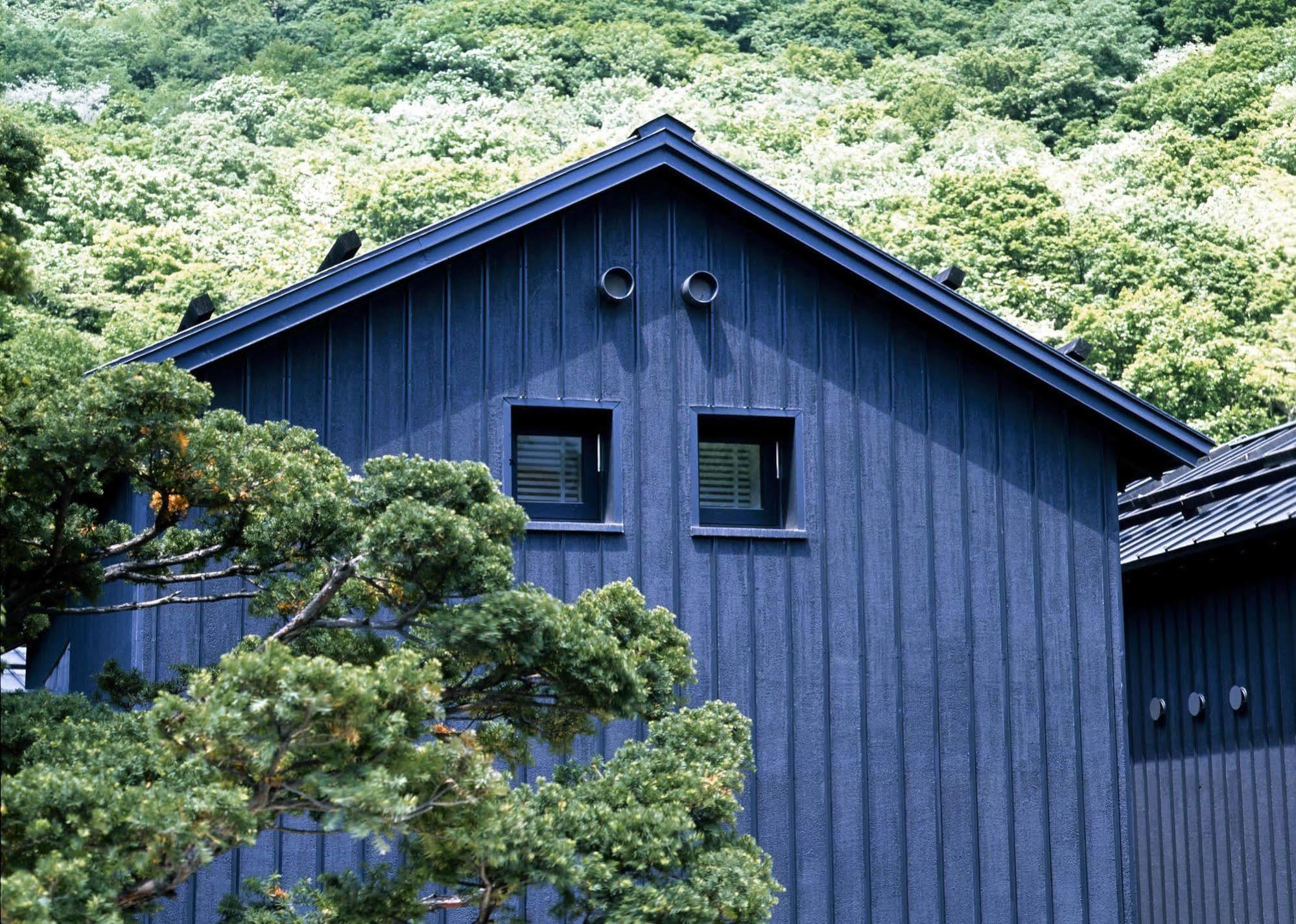 Kuramure Otaru Exteriér fotografie