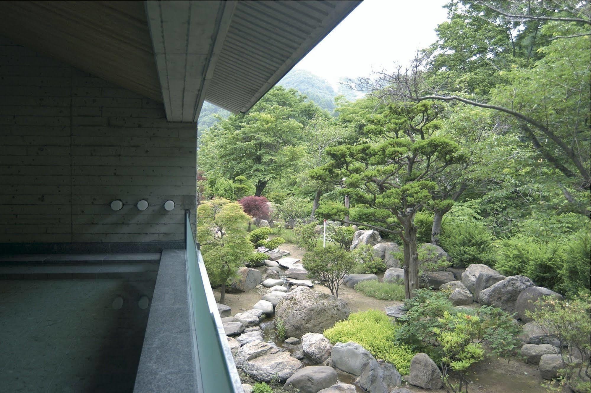 Kuramure Otaru Exteriér fotografie