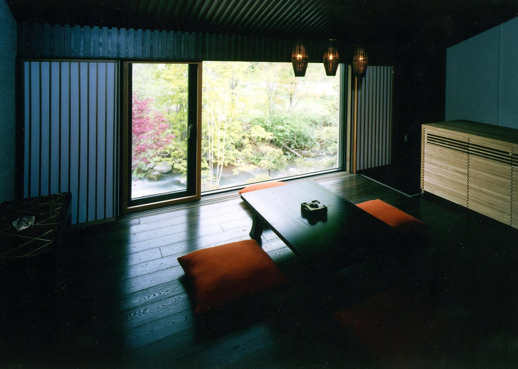 Kuramure Otaru Exteriér fotografie