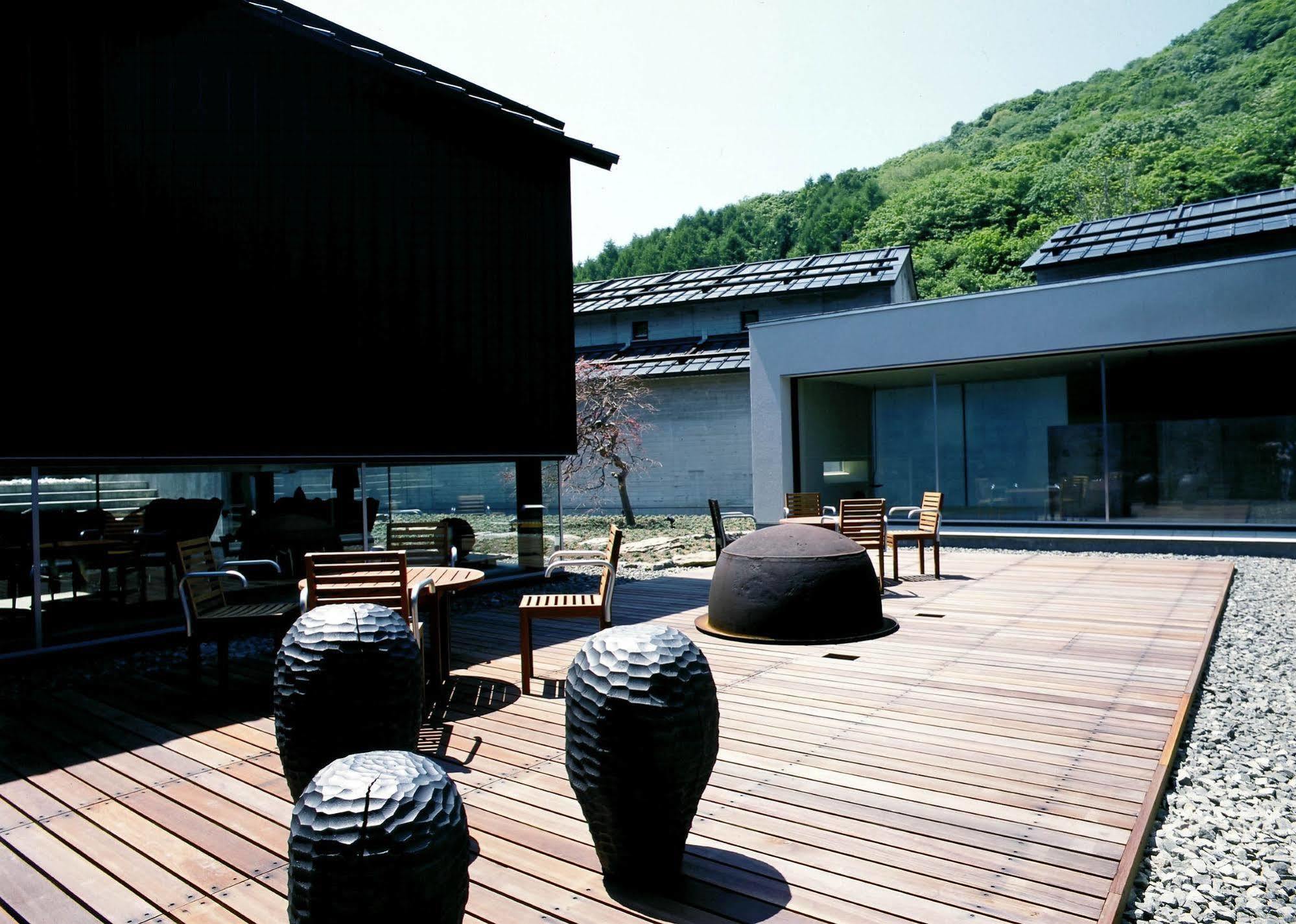 Kuramure Otaru Exteriér fotografie