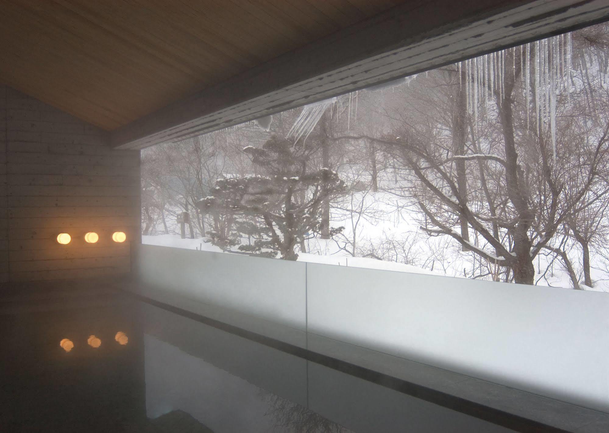Kuramure Otaru Exteriér fotografie