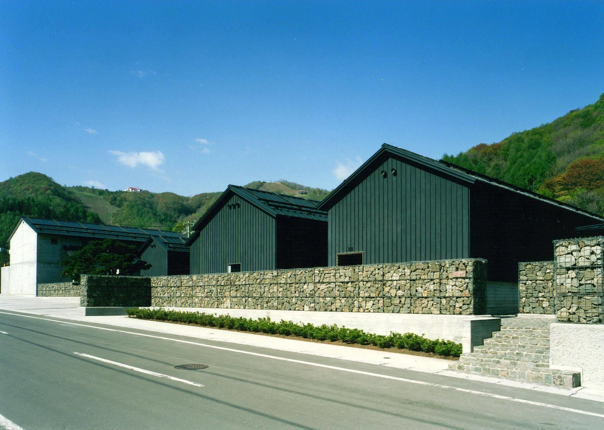 Kuramure Otaru Exteriér fotografie
